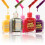 Absolute New York One Shot nagellak - Frans wit 2