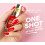 Absolute New York One Shot nagellak - Frans wit 4
