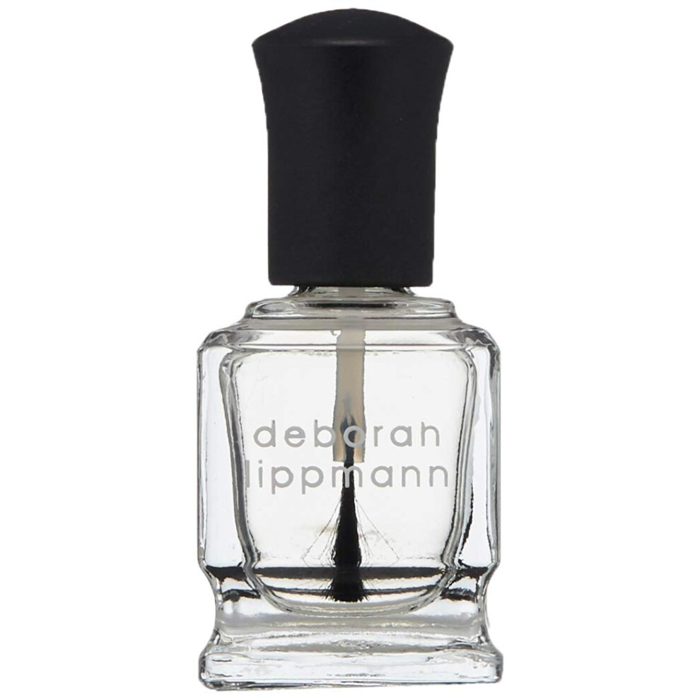 Deborah Lippmann Base Coat Fast Girls 0.5 fl. oz-image-OPC-PMMHQX6-NEW
