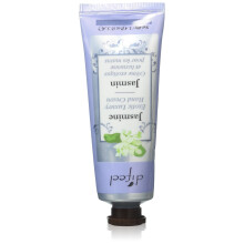 Crema per le mani Difeel al gelsomino con olio naturale al 100% e vitamina E 1,4 once