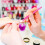 Soft 'N Style Professional Plastic Cuticle Pusher (5 pink lilla) 4