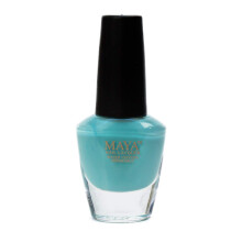 MAYA Halal Lgtereszto Gyorsan Szraz Krmlakk Vegn s Cruelty Free Oxign- s Vztereszto Nail Art Nem Mrgezo Gyengd A krmk Az USA-ban ksz