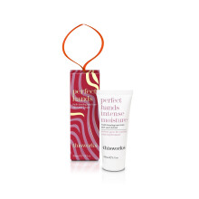 THISWORKS Perfect Hands Crema per le mani rinvigorente per la giovinezza con set regalo con estratto di larice (1 oncia)