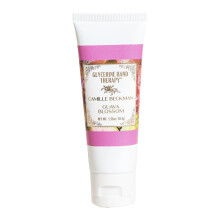 Camille Beckman Crema per la terapia delle mani con glicerina Crema per le mani ultra idratante ai fiori di guava per mani secche e screpolate No