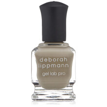 Deborah Lippmann Gel Lab Pro nagellakbehandeling verrijkt voor nagelgezondheid Slijtage en glans Geen dierproeven 21 gratis veganistische neutrale kl