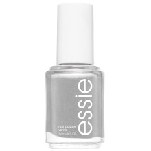essie neglelak Glossy Shine Finish No Place Like Chrome 0,46 fl. oz.