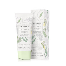 Thymes Herstellende Handcrème voor Vrouwen & Mannen - Vochtinbrengende Handcrème Reistas