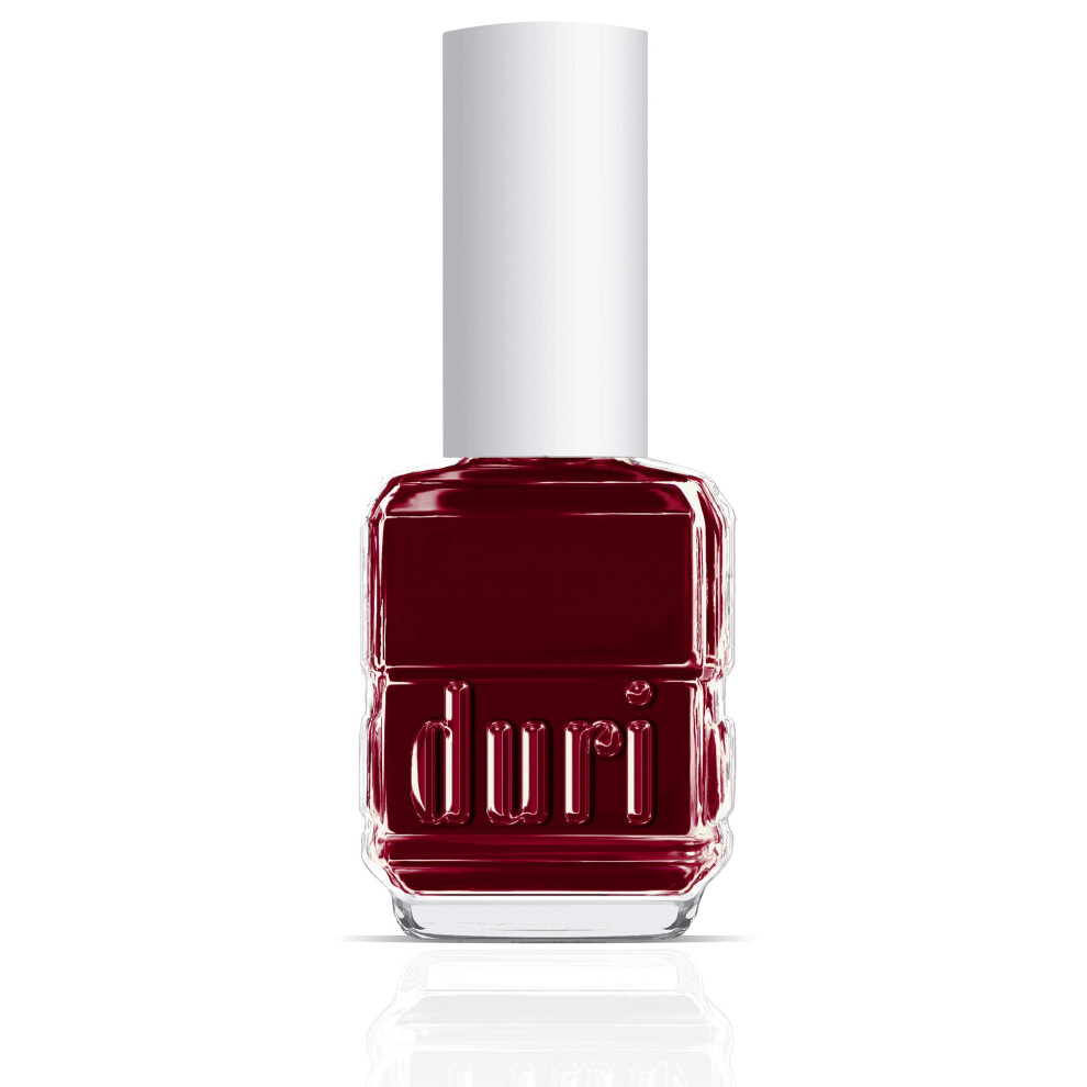 Duri Nail Polish No.370 Love Me Or Leave Me .5 Fl. Oz. 15 Ml.
