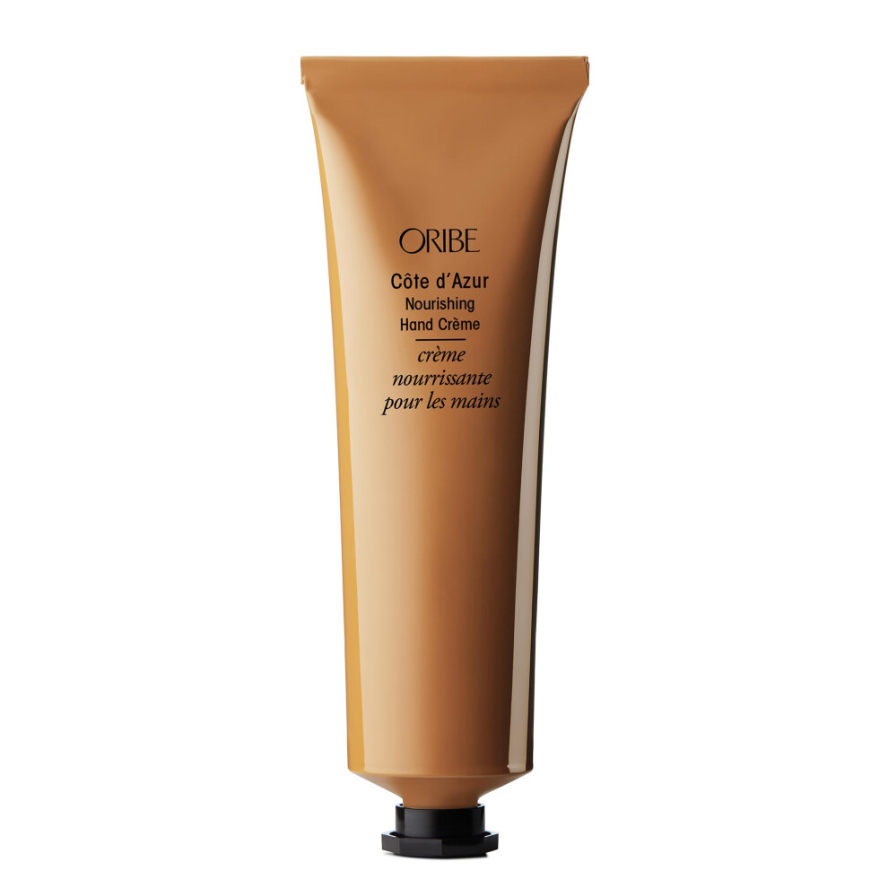 Photos - Manicure Cosmetics Oribe Cote d'Azur Nourishing Hand Crme 3.4 oz 840035227733 