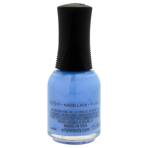 Orly Orly Nail Lacquer - 2000314 Ripple Effect for Women - 0,6 oz Nagellack 2