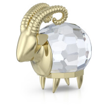 Capricornio del Zodνaco de Swarovski