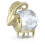 Swarovski Swarovski Sternzeichen Steinbock 1