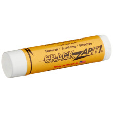 CRACKZAPIT! Confezione da 3 rimedi non chimici per la pelle screpolata del pollice e del tallone