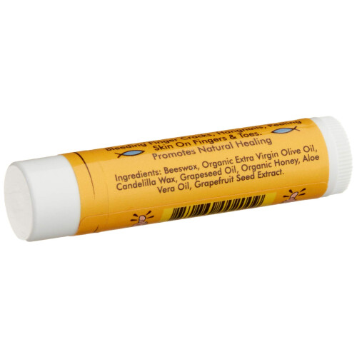CRACKZAPIT! 3-Pack ikke-kemiske middel mod revnet finger- og h?lhud 2