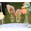 Lillian Rose Gold """"Bride"""" steelloos champagneglas 2