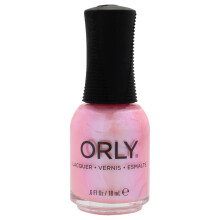 Orly lak na nehty - 2000316 Wistful Water Lily pro eny - 0,6 oz lak na nehty