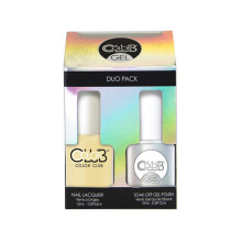 Color Club Macaroon Swoon Color Club gl + lakk Duo 1 db 05gel1036 s 05a1036 0,5 fluid_uncia