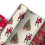 4 Rolls Traditional Christmas Wrapping Paper 7M With 32 Matching Tags 5