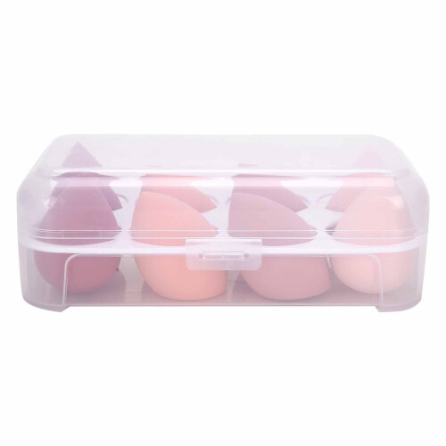 MAANGE 8x Makeupschwämme für Foundation