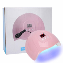 54W LED UV Gel Nagellampe USB