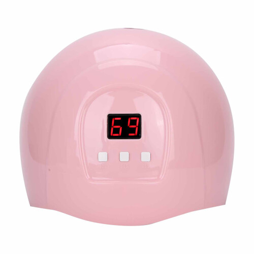 54W LED UV Gel Nagellampe USB 2