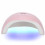 54W LED UV Gel Nagellampe USB 4