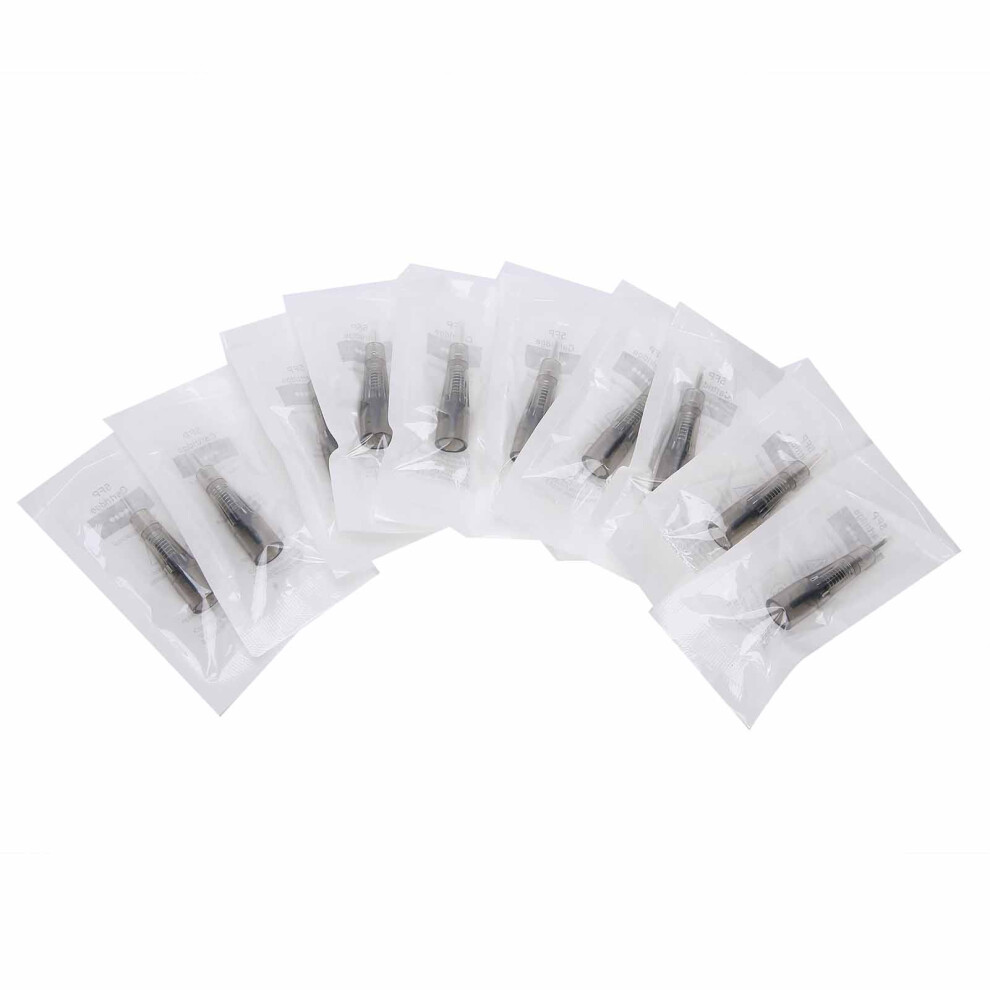 (5F) Disposable Microblading Tattoo Needle Cartridge 5F