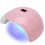 54W LED UV Gel Nagellampe USB 5