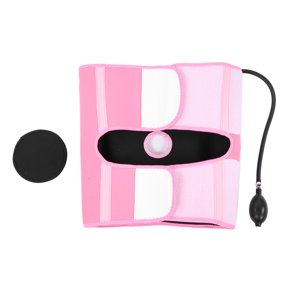 Inflatable Leg Correction Belt X/O Posture Brace