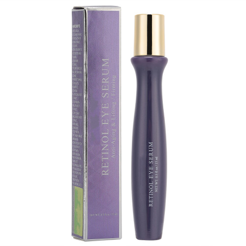 Siero Occhi Roll-On al Retinolo 15ml