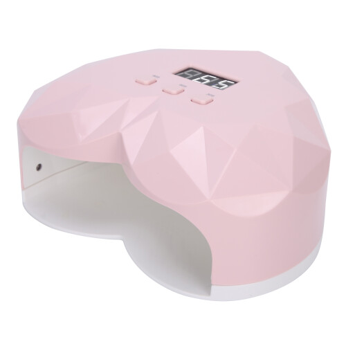 (US Plug) LED UV Nail Lamp Dryer Professional US Plug 1