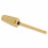 (Tapered Flat Head XC) 5-in-1 Nail Drill Bits Tapered Flat XC 3