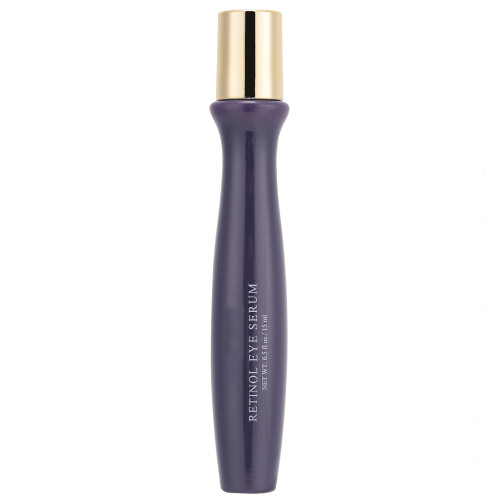 Siero Occhi Roll-On al Retinolo 15ml 1