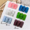 12ml UV-Nagellack Quail-Egg-Effekt Hybrid 4