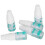 Farbfixierer Tattoo Reparatur Flüssigkeit 5ml 2