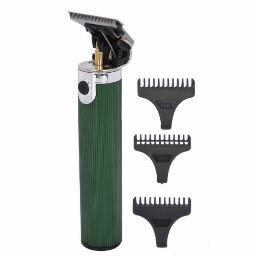 Retro Elektrische Haarknipper voor Heren 2