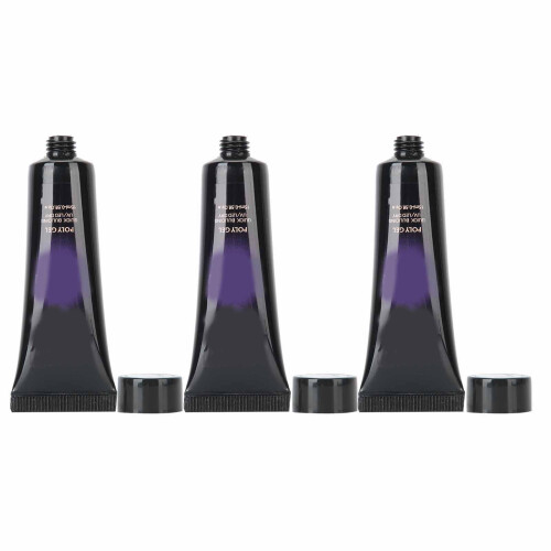 3 stuks draagbare lichtgevende nagelgel tool 1