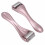 (Rose Pink) Eis-Roller Gesichtsmassage Kaltkompress Rose Pink 5