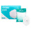 60pcs Disposable MouthMuffle Protective Filter Soft Skin-Friendly 3