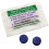 New Resources Group Toilet Leak Detection Dye Tablets (Detect Silent Leaks) Blue 20 Pack 4