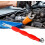 Functional Electrical Disconnect Pliers Crowbar-Style Handle for Wide Connector Shape Compatibility 4
