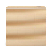Hasegawa Beige Plast Sushi Makisu Rullmatta 25,5 x 24,6 cm