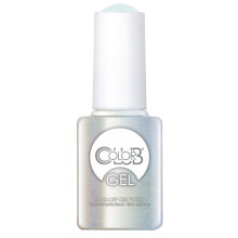 Color Club Astro-fr?kke Color Club Gel +lak Duo Indeholder 1 hver af 05gel1117 og 05ka1117 0,5 fluid_ounces