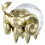 Swarovski Swarovski Zodiac Aries 5