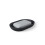 Umbra Soap Dish, Black,,13.8 x 8.7 x 2.5 cm 1