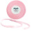 Fita Rosa 3/8 Polegadas x 36 Jardas - Ideal para Scrapbooking, Casamentos, Presentes e Arranjos Florais 1