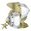 Swarovski Swarovski Zodiac Pisces 5