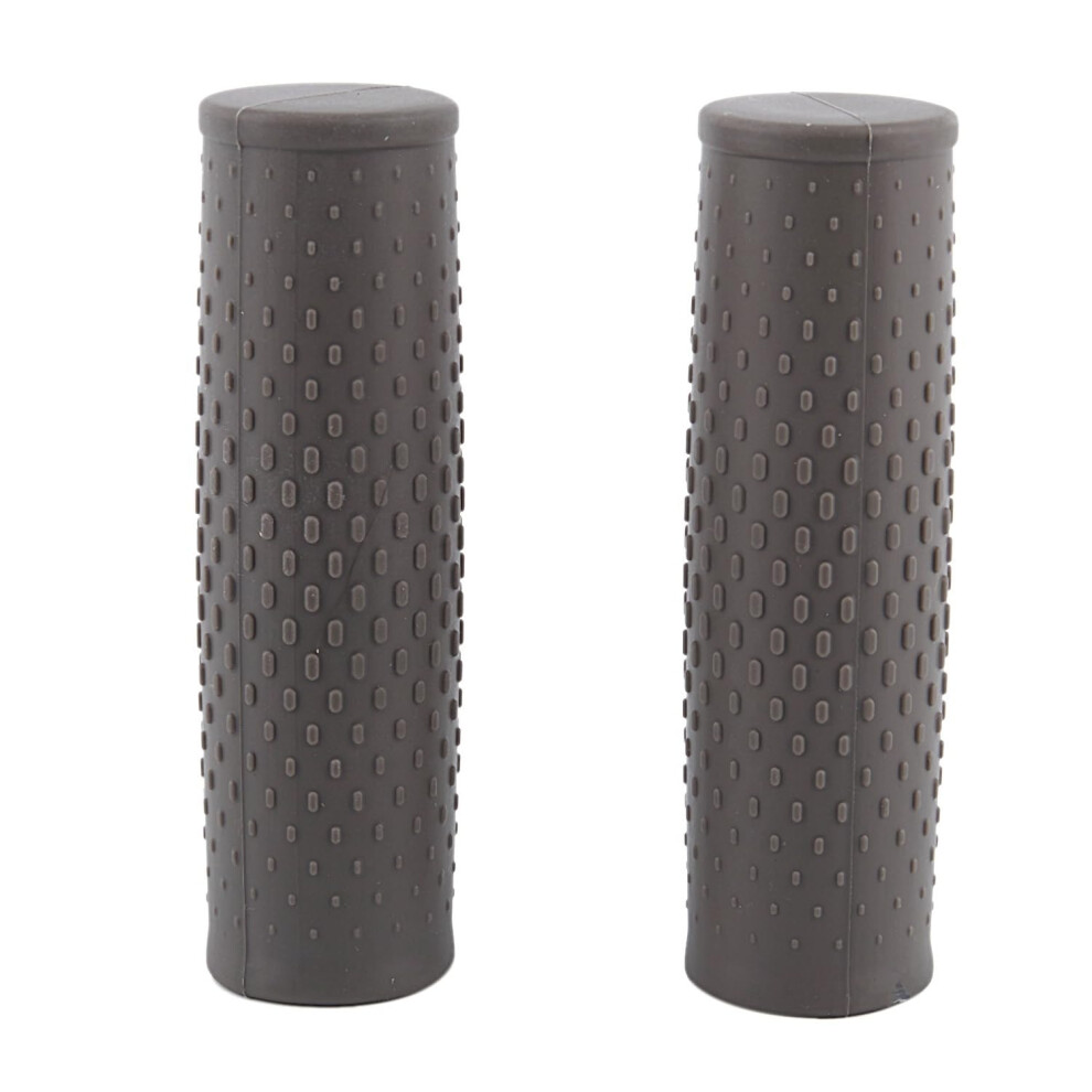 Electric Scooter Handle Sleeve Rubber Hand Grip Kit For Xiaomi Mijia M365, Compatible With M365 Electric Scooters 9105992848621
