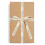 Sisterly Market - Fita de Algodão Chevron Personalizada, Natural 5/8 Polegadas com Frase "Pensando em Você", 10 Jardas 3