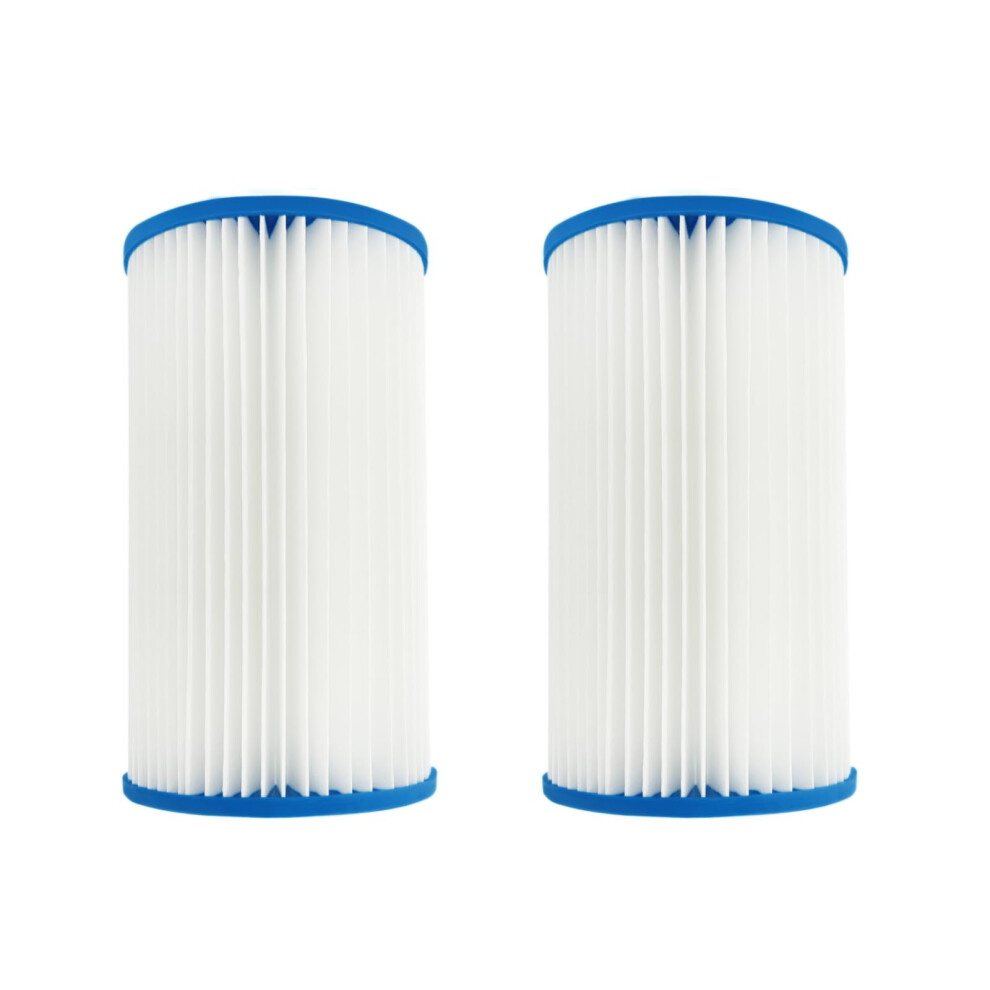 Filtracn Vloka Lvdrwi 29012E Vhodn Pro Modely In-Tex Purespa Typ S2 Nen Kompatibiln S Typem S1 (Bl-2 Pack)-image